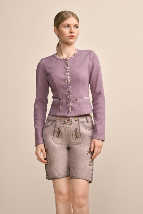 Lederhose Brea