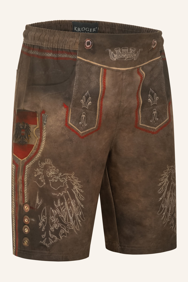 Badehose Österreich