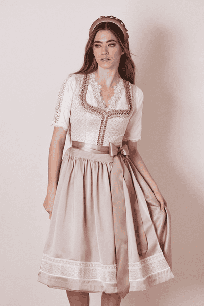 Dirndl Fjolla (70cm)