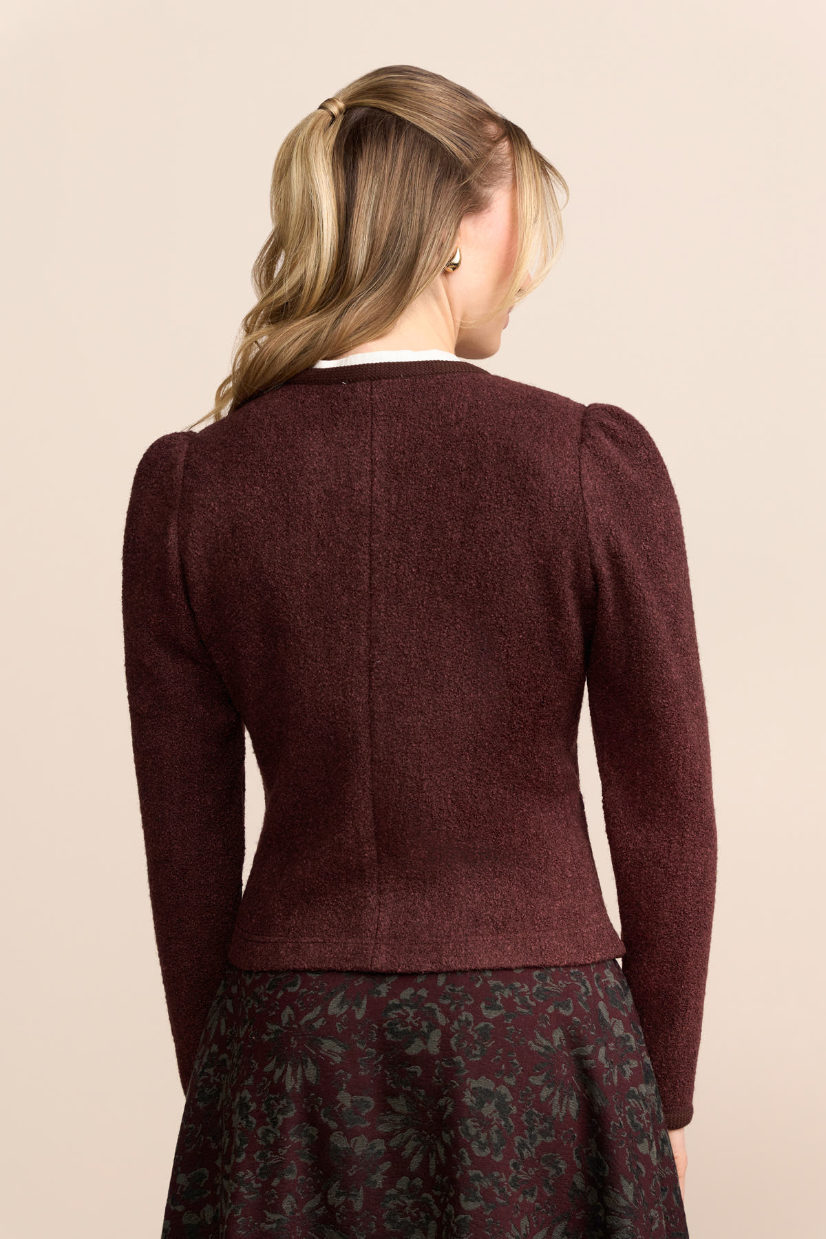 Trachtenjacke Marilla