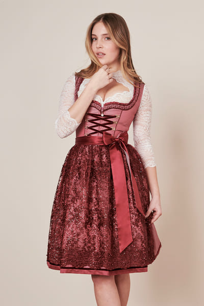 Dirndl Larina (60cm)