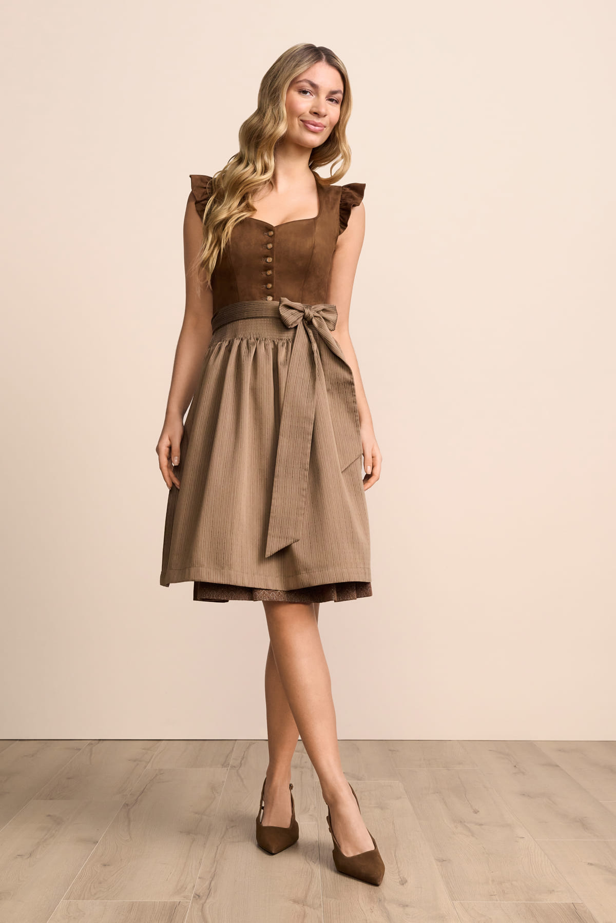 Dirndl Carlacia (60cm)