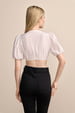 Dirndlbluse Enie