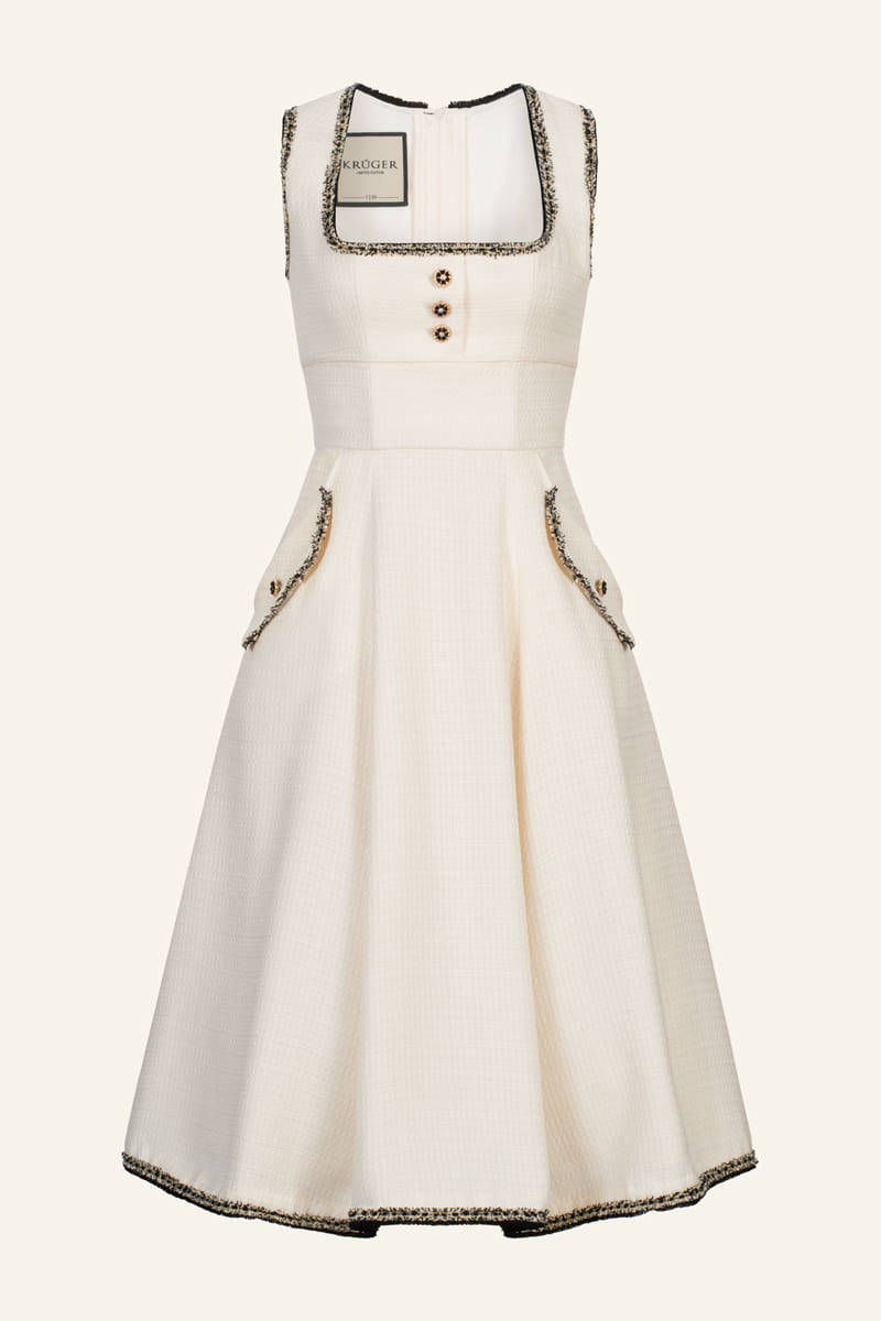 Kleid Elarina (70cm)