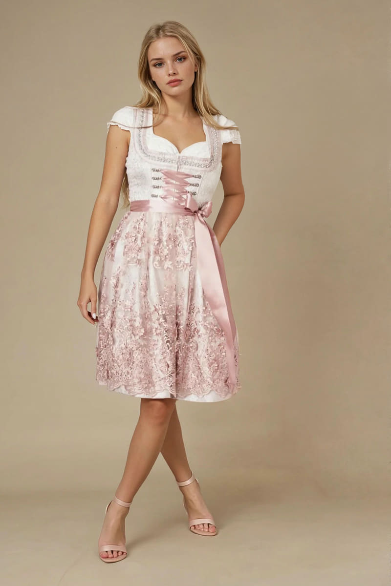 Dirndl Theresia (60cm)