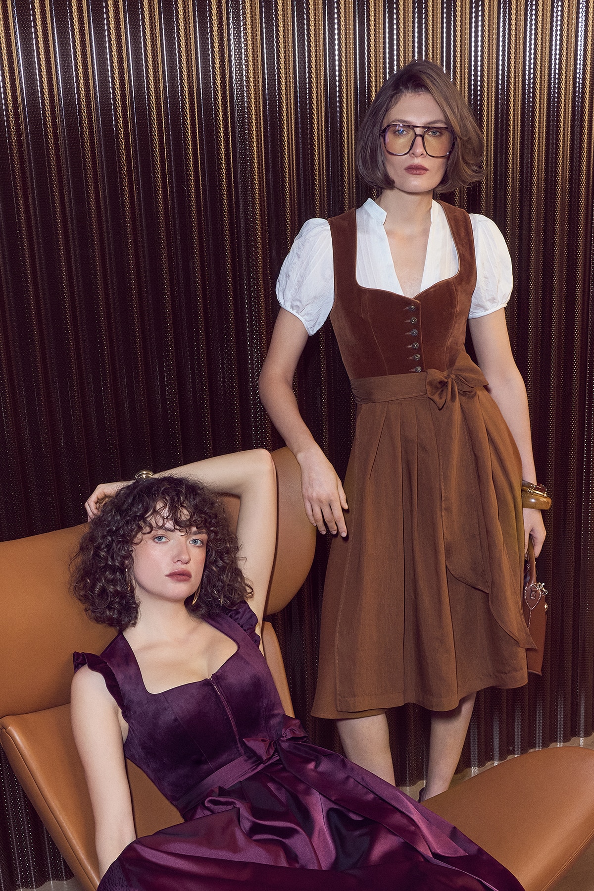 Dirndl Heda (70cm)