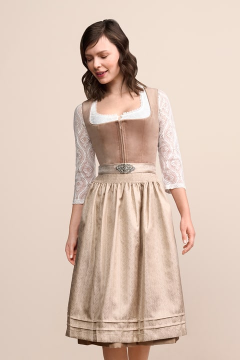 Dirndl Aurela (70cm)