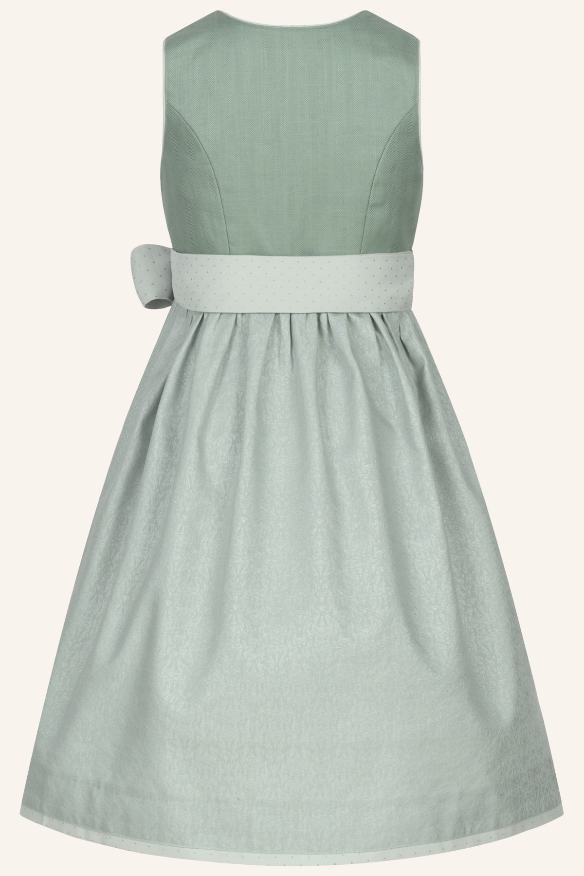Kinderdirndl Della