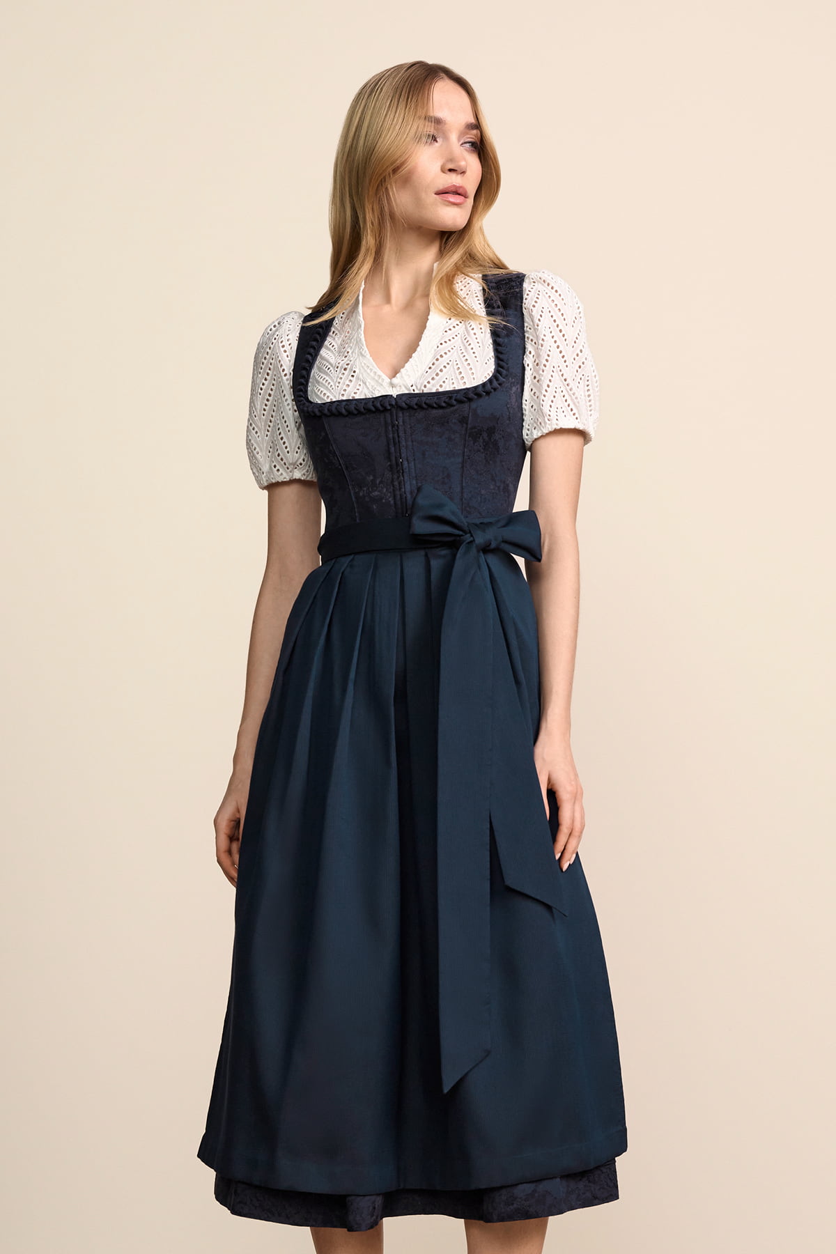 Dirndl Calyssia (80cm)