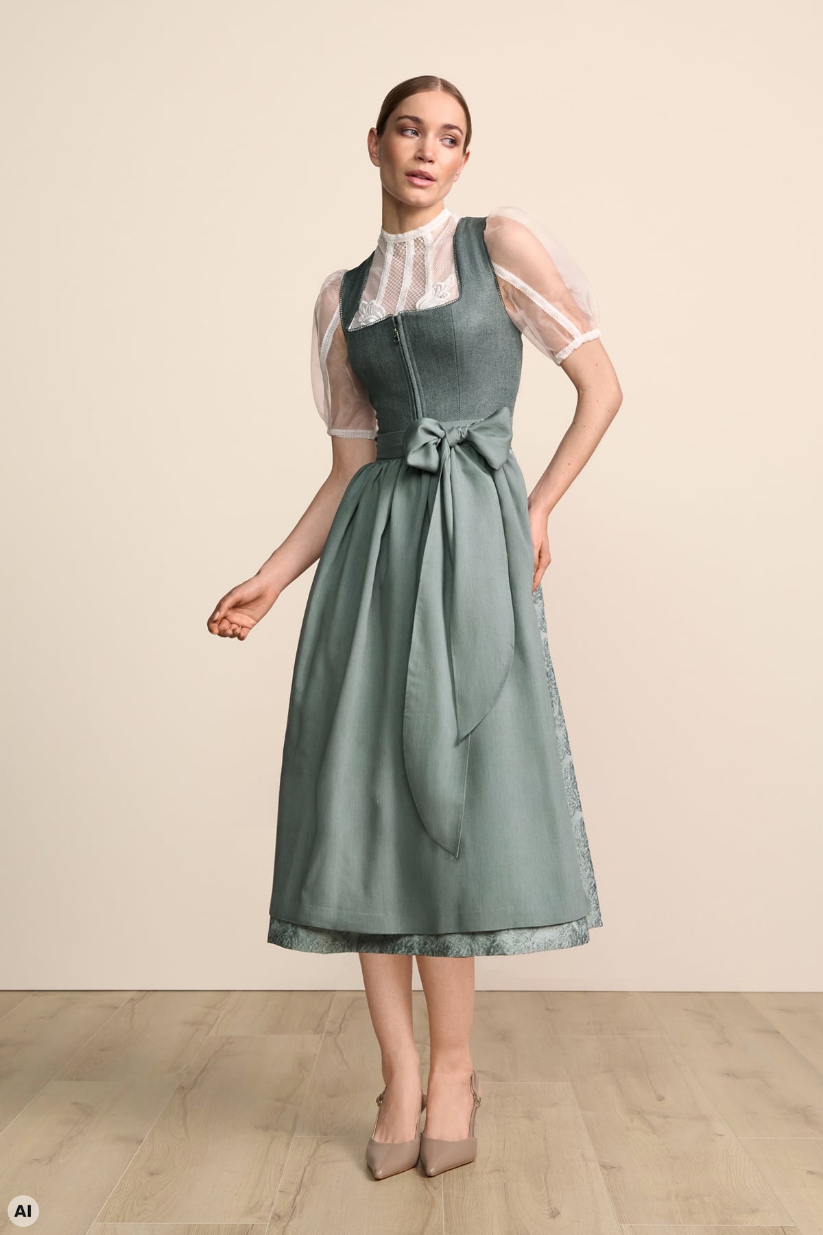 Dirndl Katelyn (80cm)