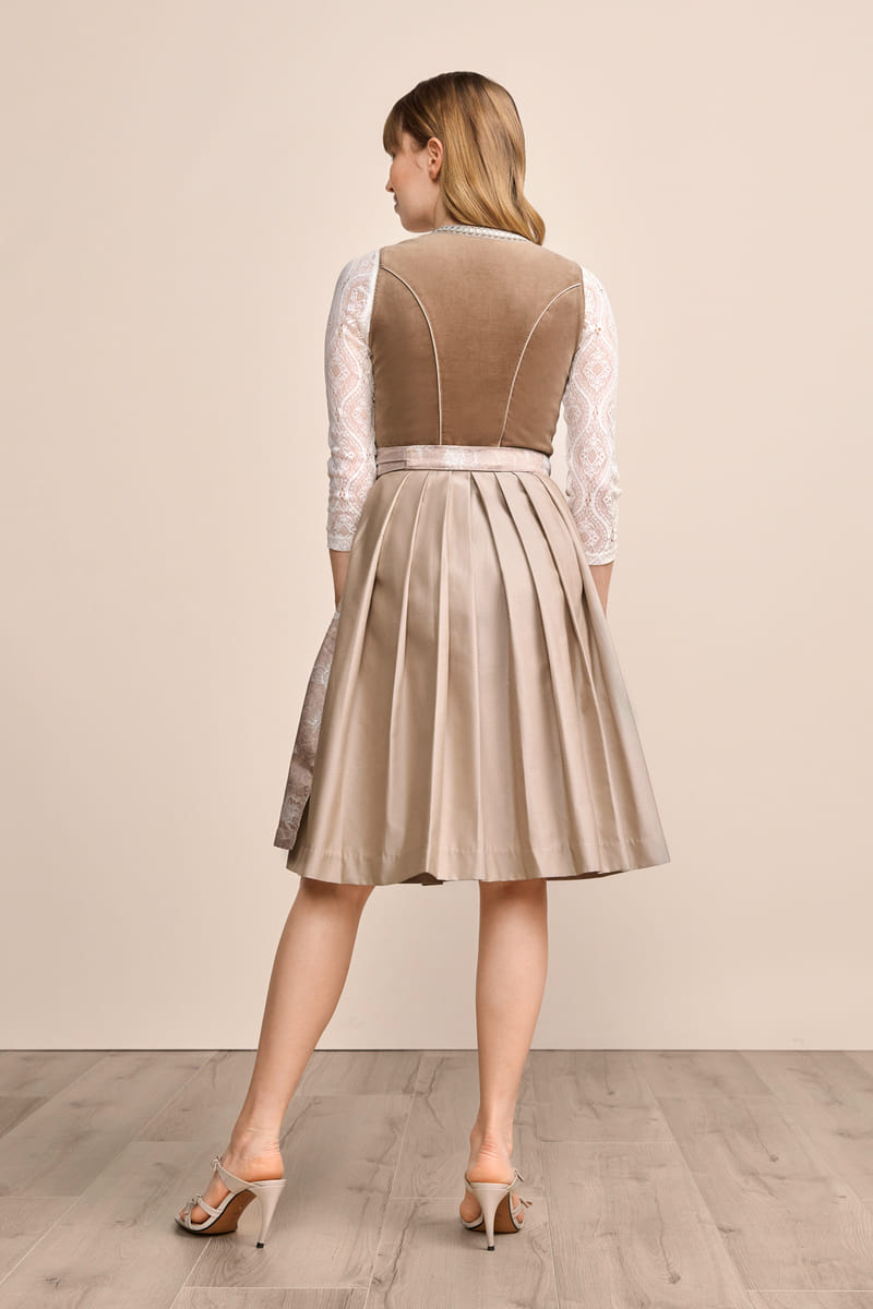 Dirndl Elinda (60cm)