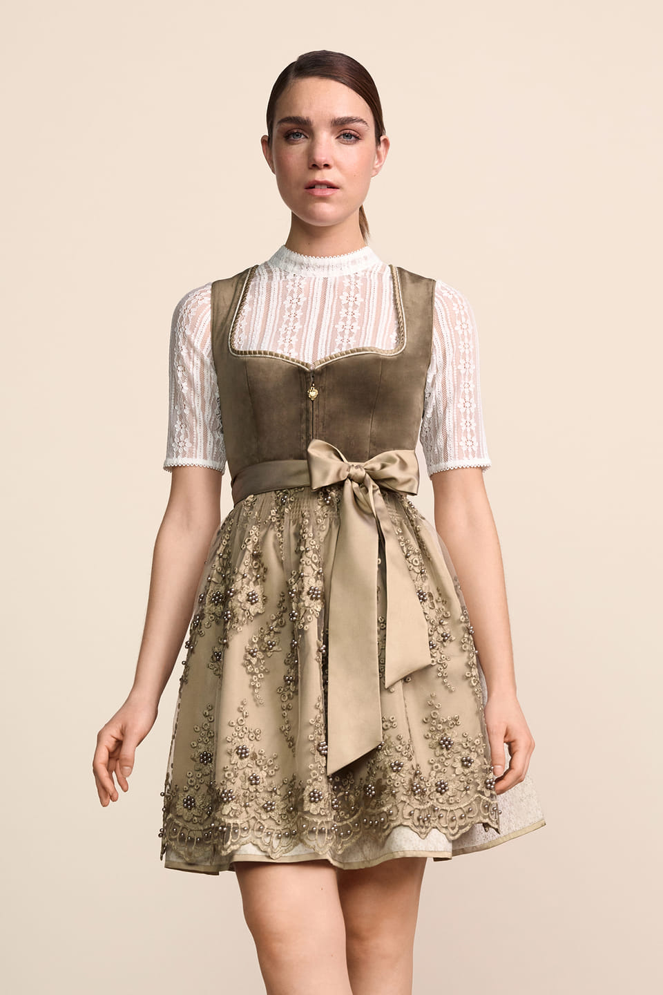 Dirndl Virelina (50cm)