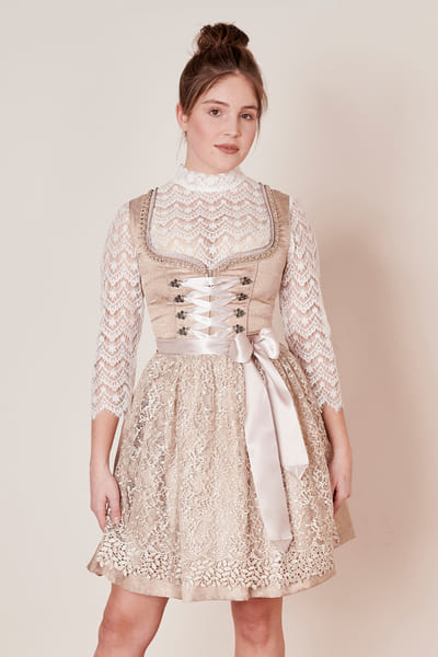 Dirndl Gerda (50cm)