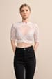 Dirndlbluse Jarla