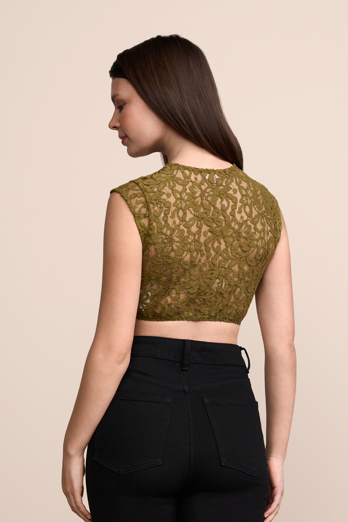 Dirndlbluse Janelle