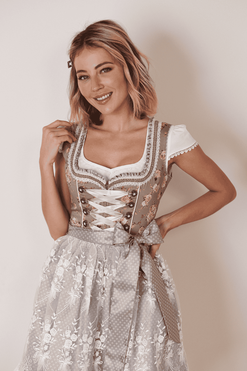 dirndl günstig