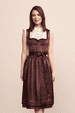 Dirndl Carline (70cm)