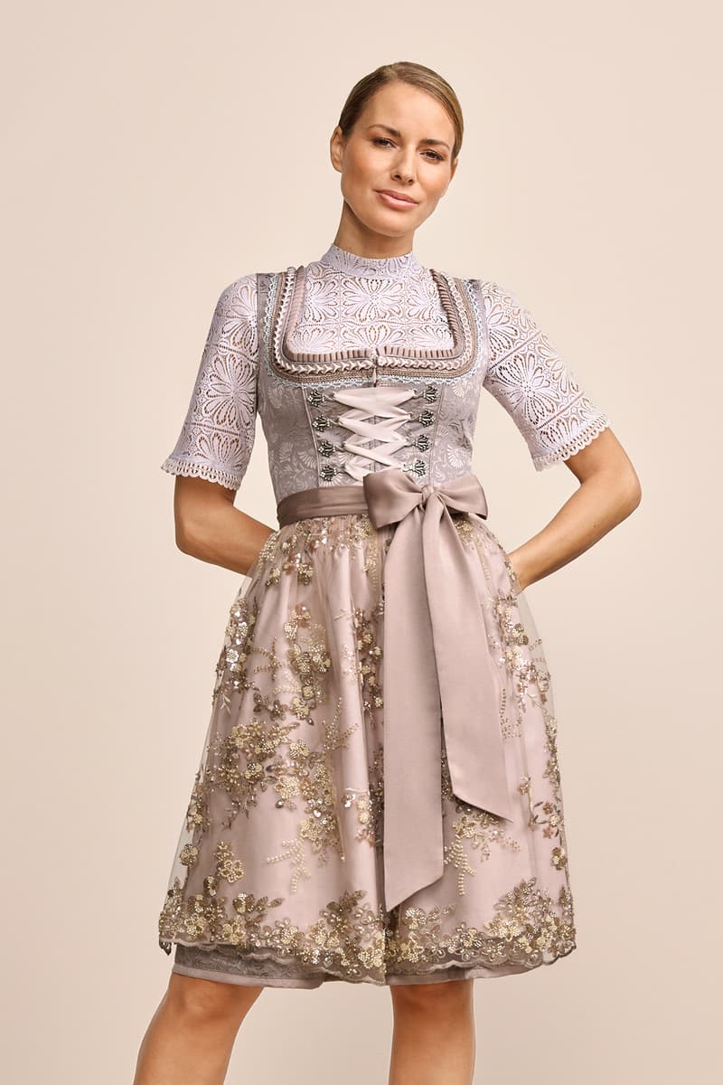 Dirndl Azalea (60cm)
