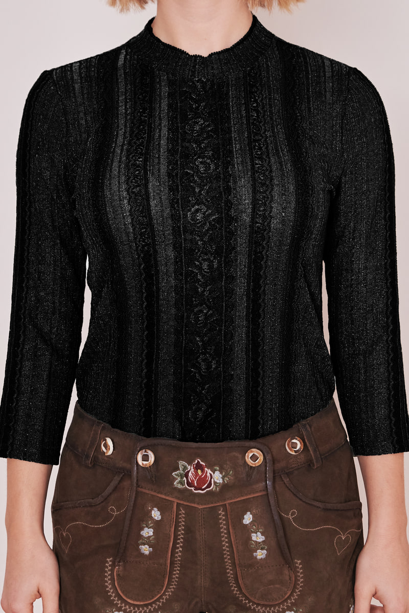 Trachtenbluse Cinzia