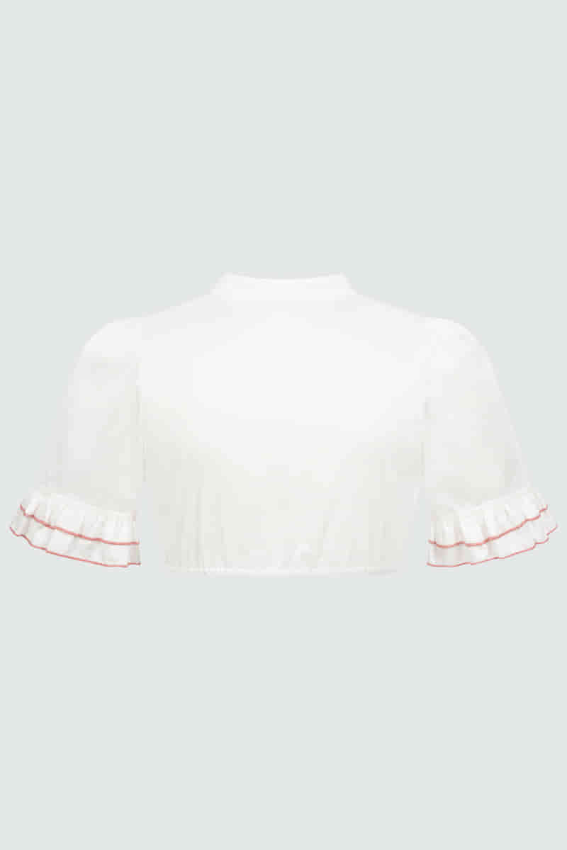Dirndlbluse Nzuri