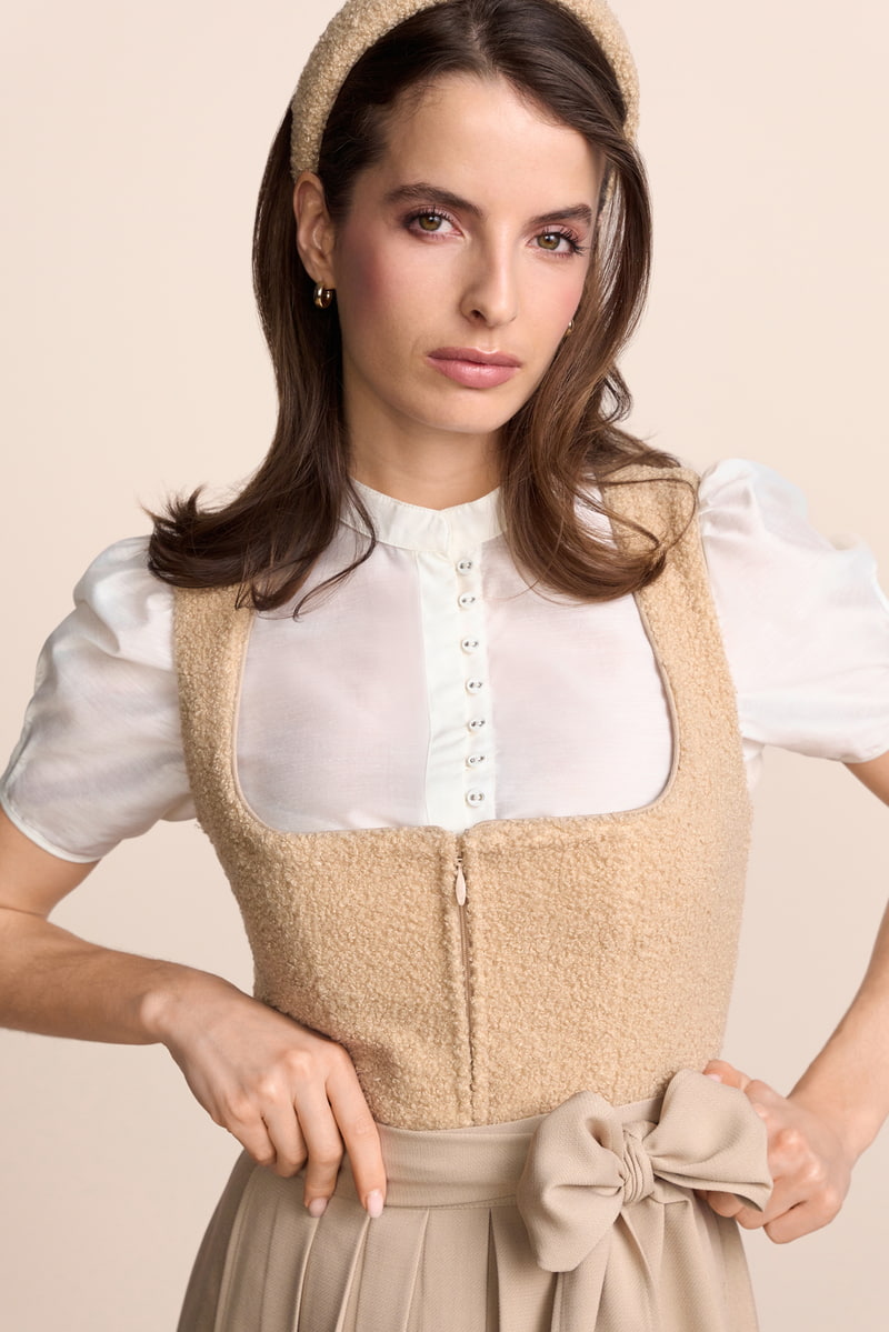 Dirndl Zivara (70cm)