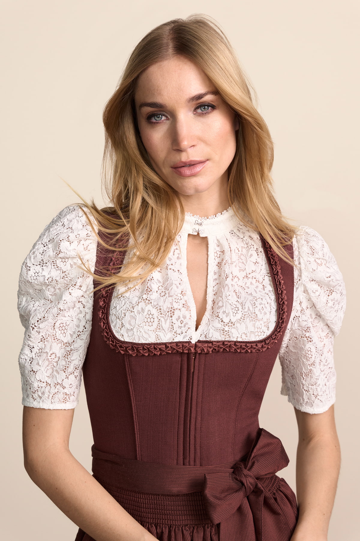 Dirndl Lillith (80cm)