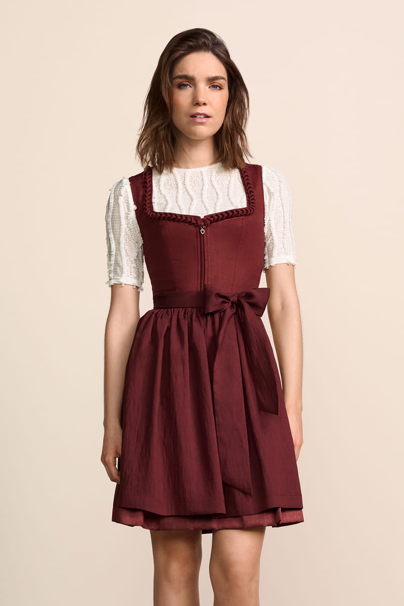 Dirndl Avelore (50cm)