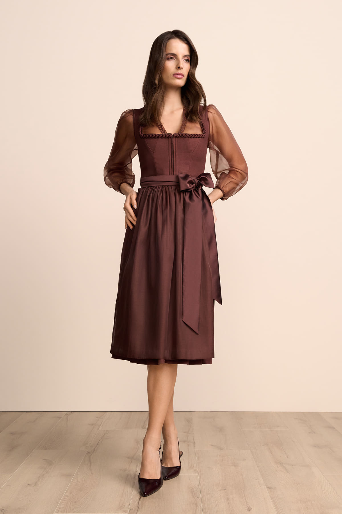 Dirndl Brinja (70cm)