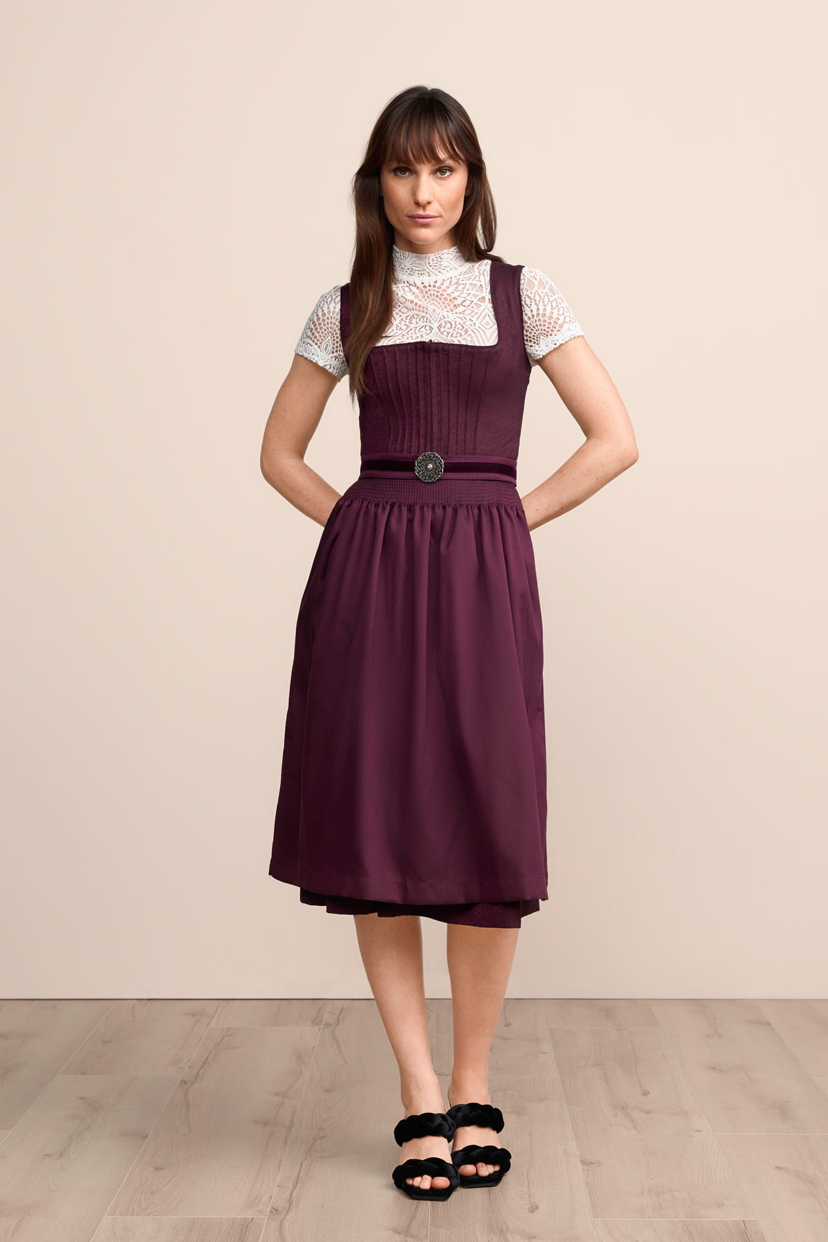 Dirndl Cinja (70cm)
