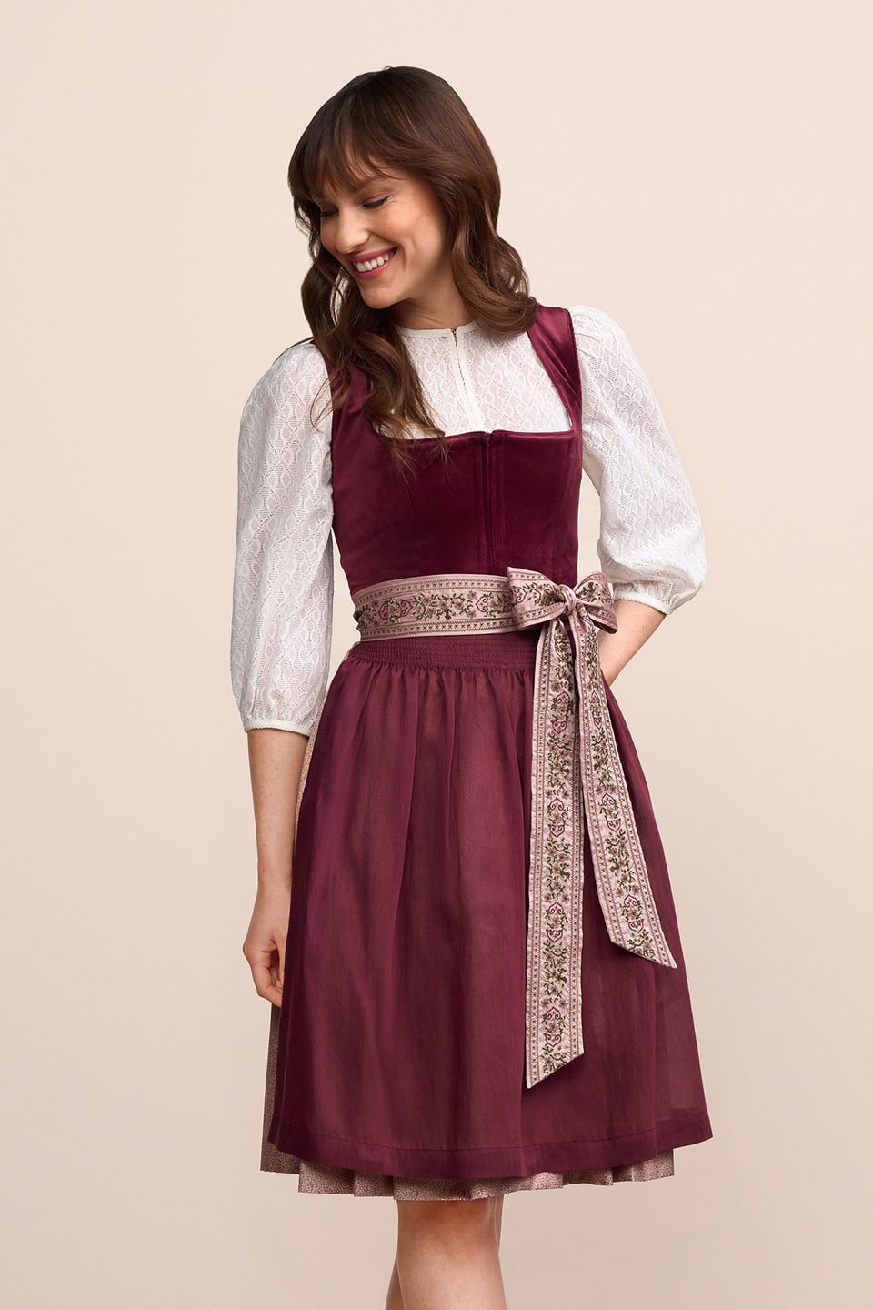 Dirndl Elaina (60cm)