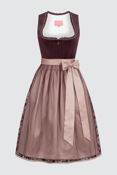  Foto zu Dirndl kaufen » Entdecke die schönsten Dirndl 2025! 