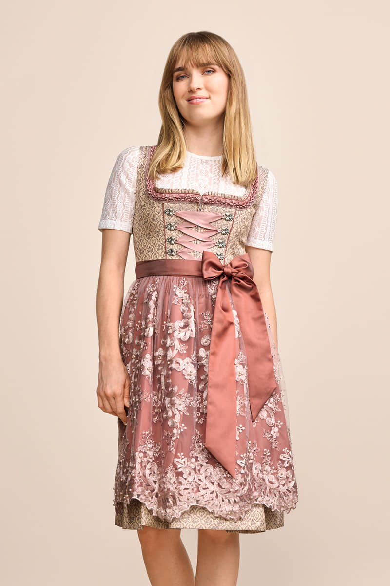 Dirndl Despina (60cm)