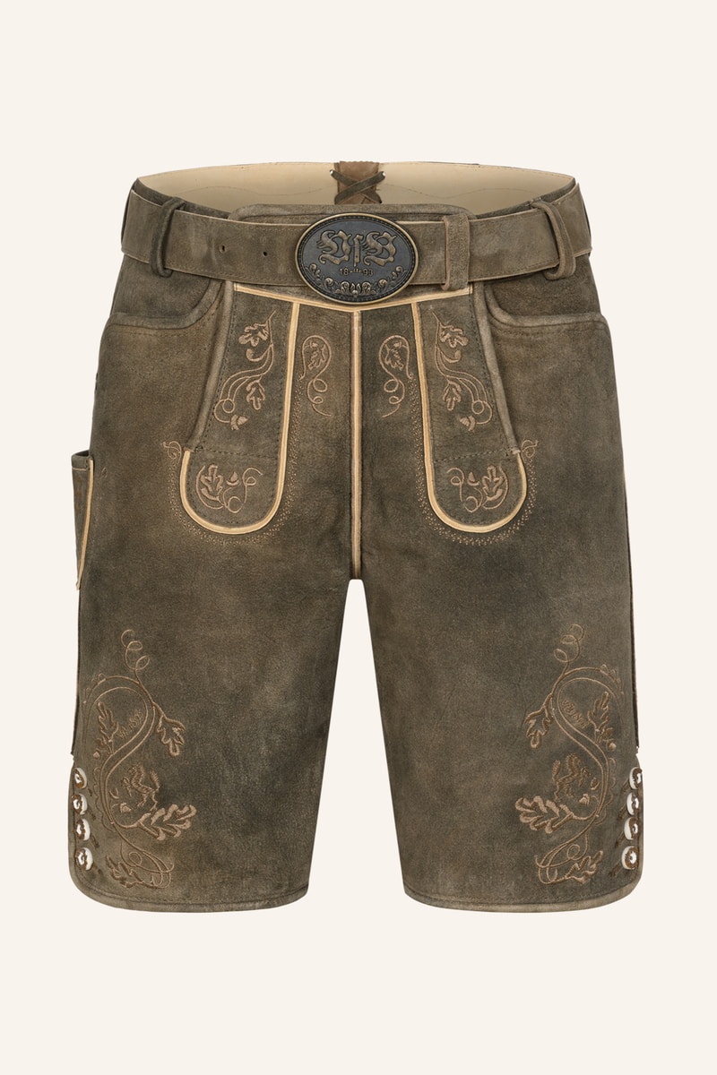 Lederhose 1997