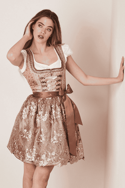 Dirndl Irmi (50cm)