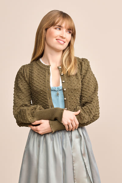 Trachtenjacke Meli