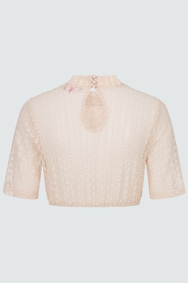 Dirndlbluse Tartufo