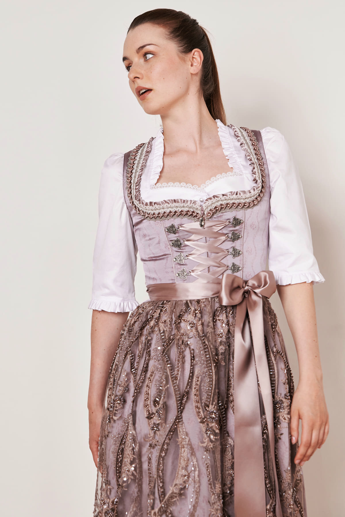Dirndl Catharine (70cm)
