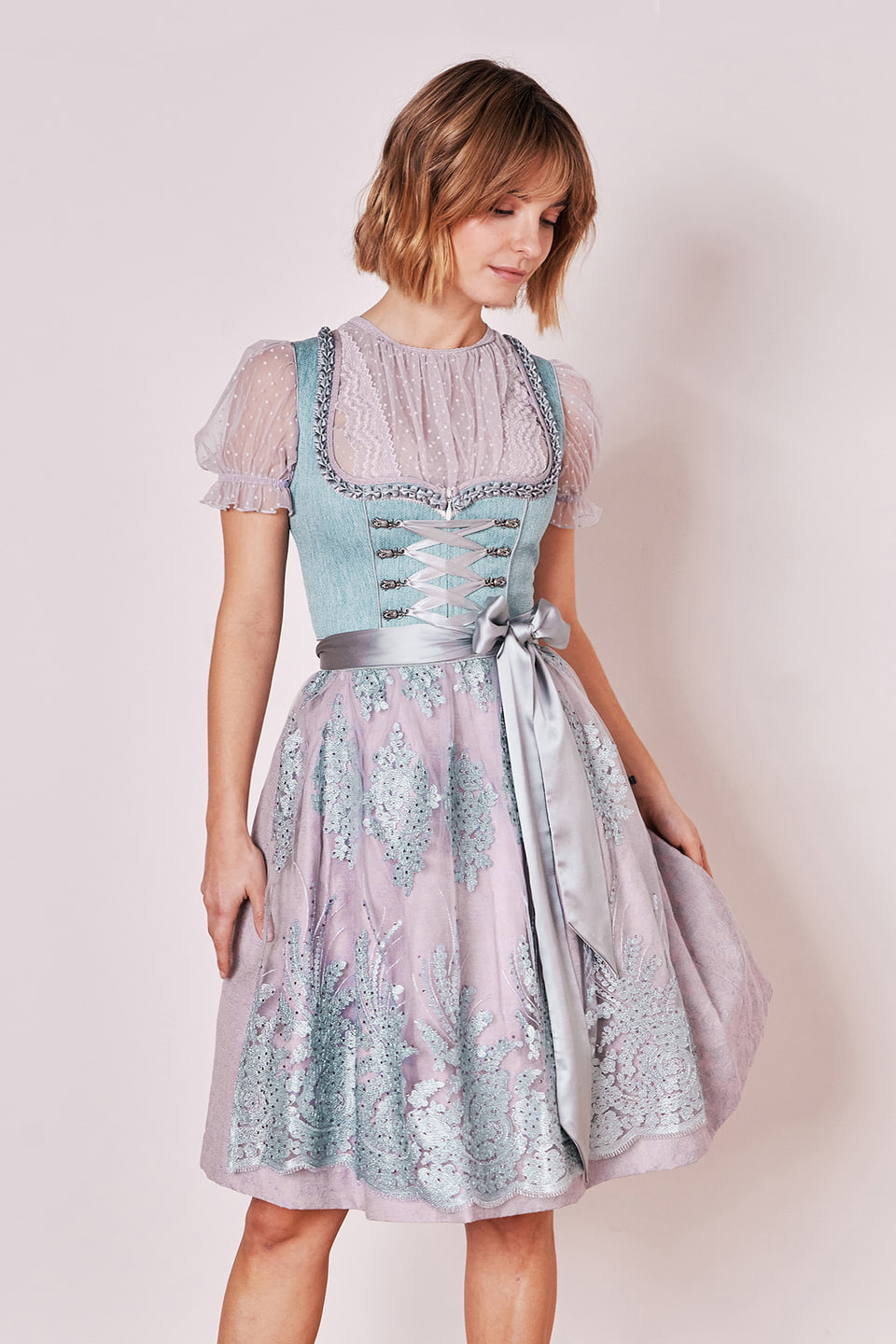 Dirndl Gasira (60cm)