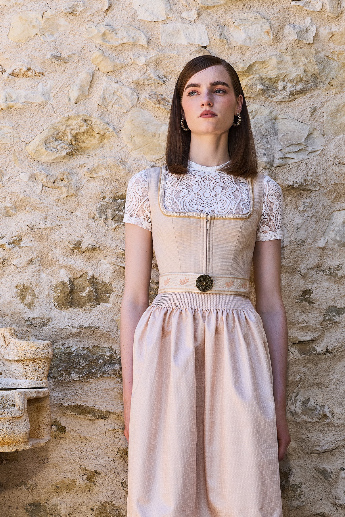 Dirndl Nuela (70cm)