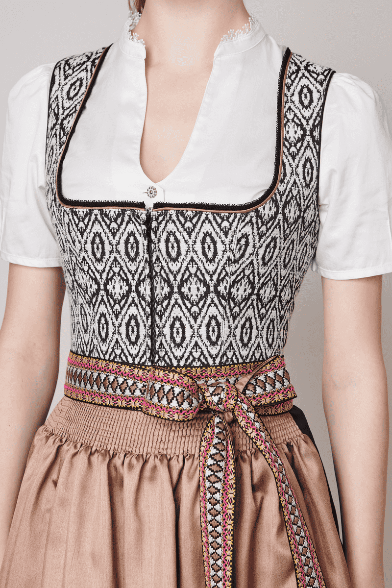 Dirndl Euphemina (70cm)