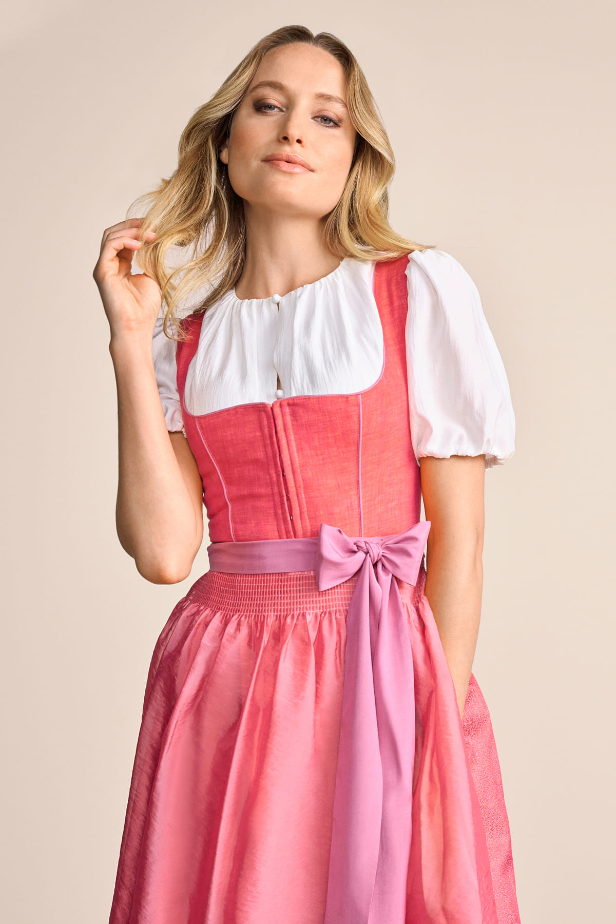 Dirndl Amandine (60cm)