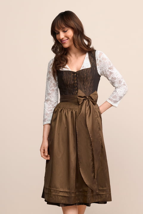 Dirndl Darby (70cm)