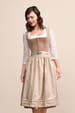 Dirndl Aurela (70cm)