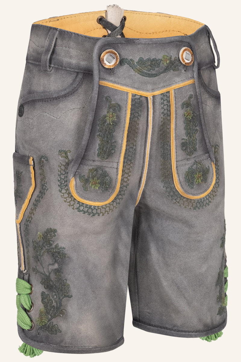 Kinder-Lederhose Jesper