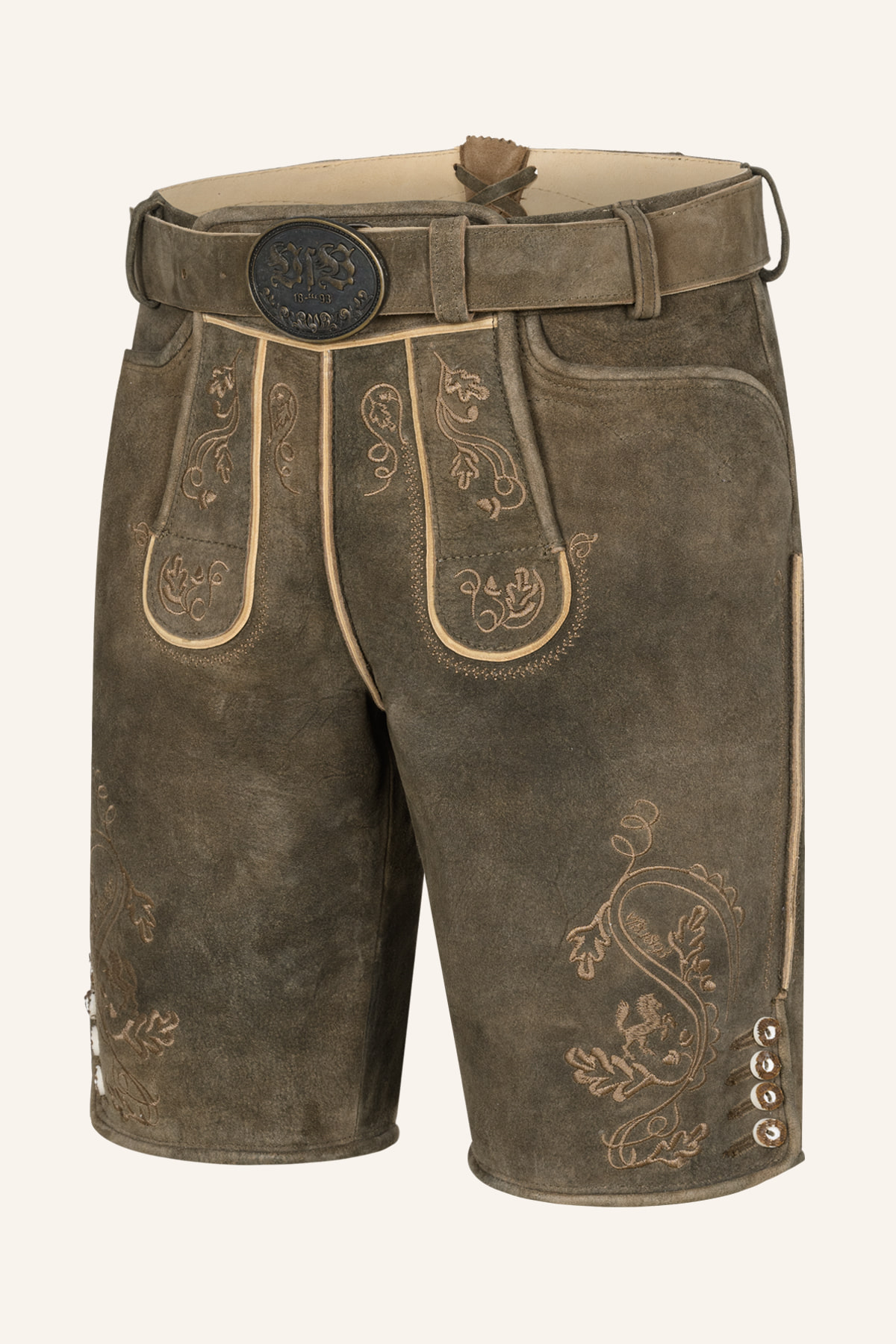 Lederhose 1997