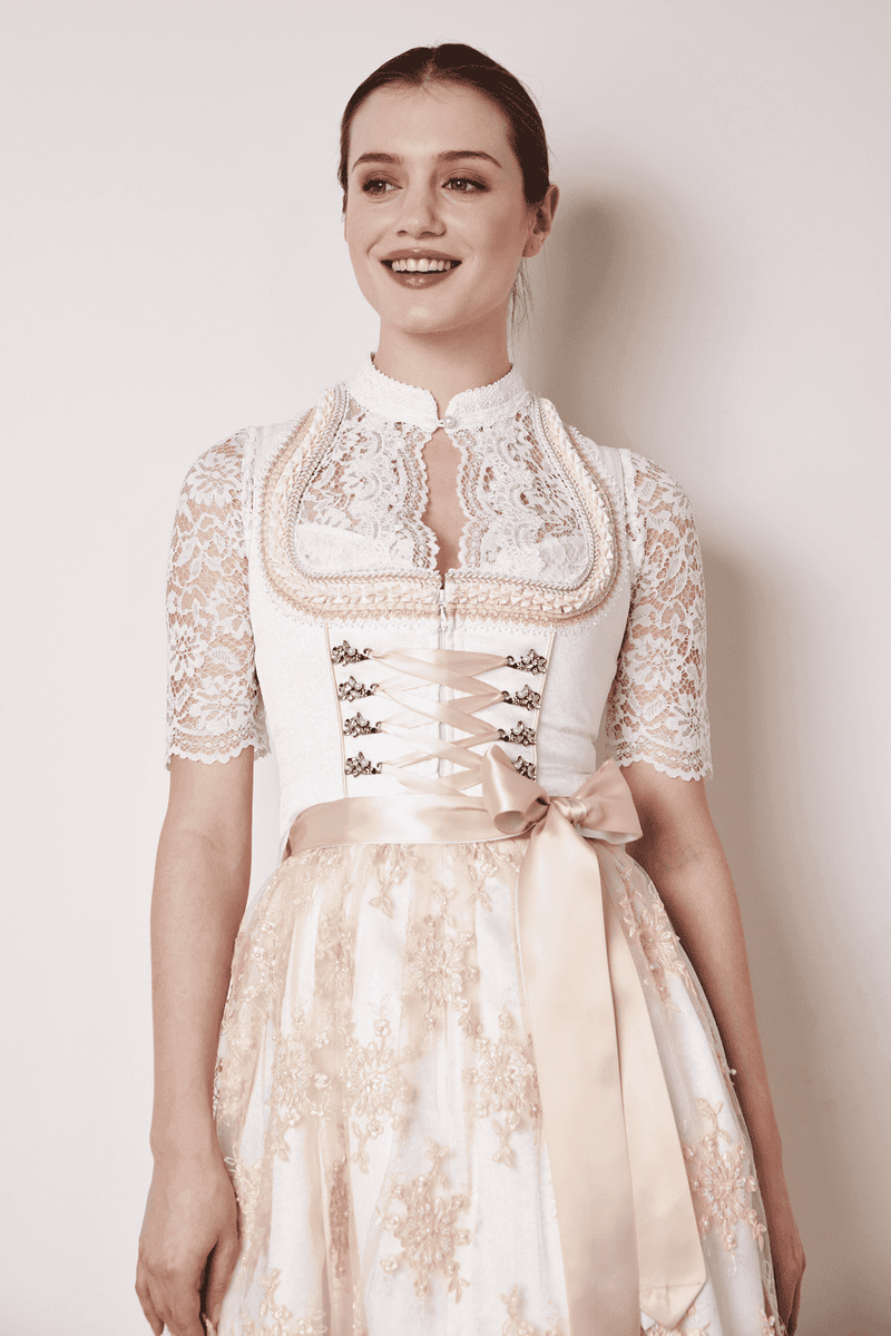 Dirndl Benedita (60cm)