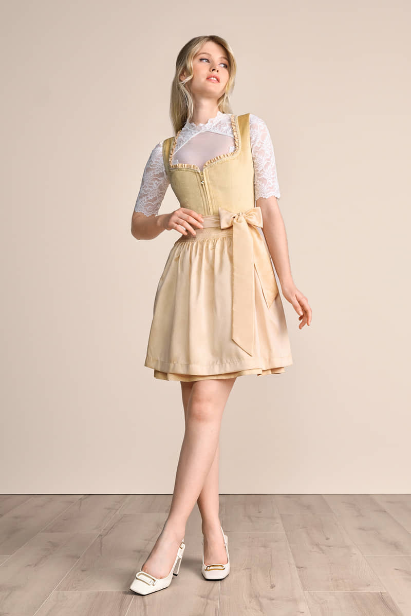 Dirndl Annina (50cm)