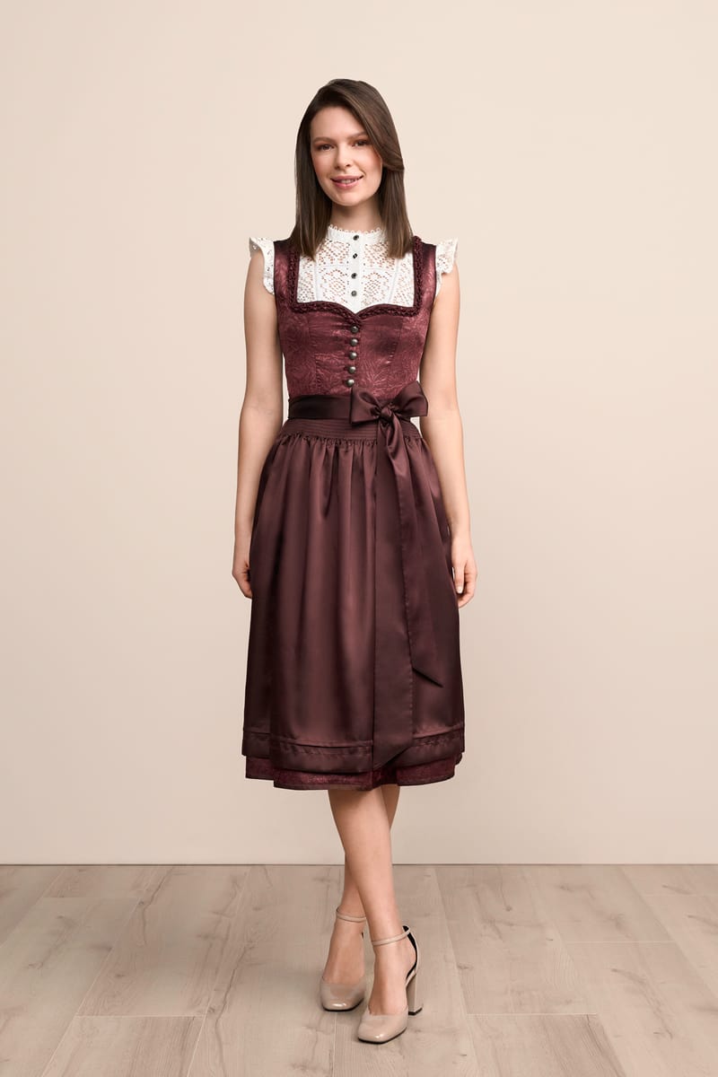 Dirndl Carline (70cm)