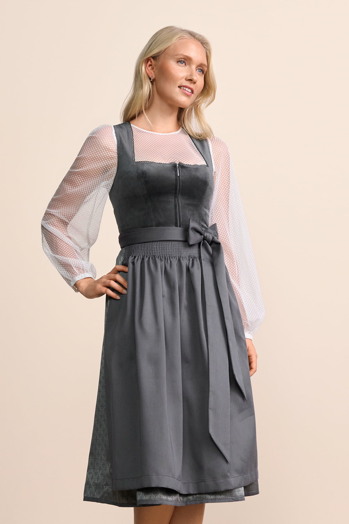 Dirndl Orlina (70cm)