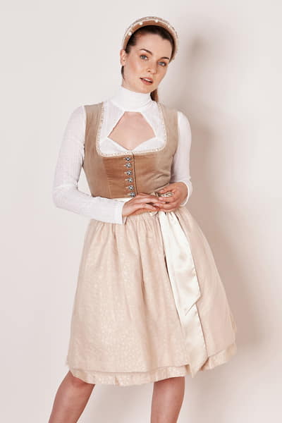 Dirndl Klara (60cm)